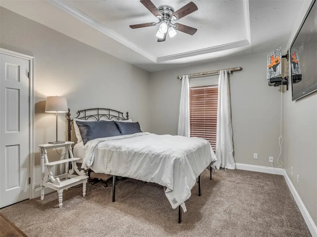 Photo 33 — 8024 NW 100th Street, Oklahoma City, OK 73162