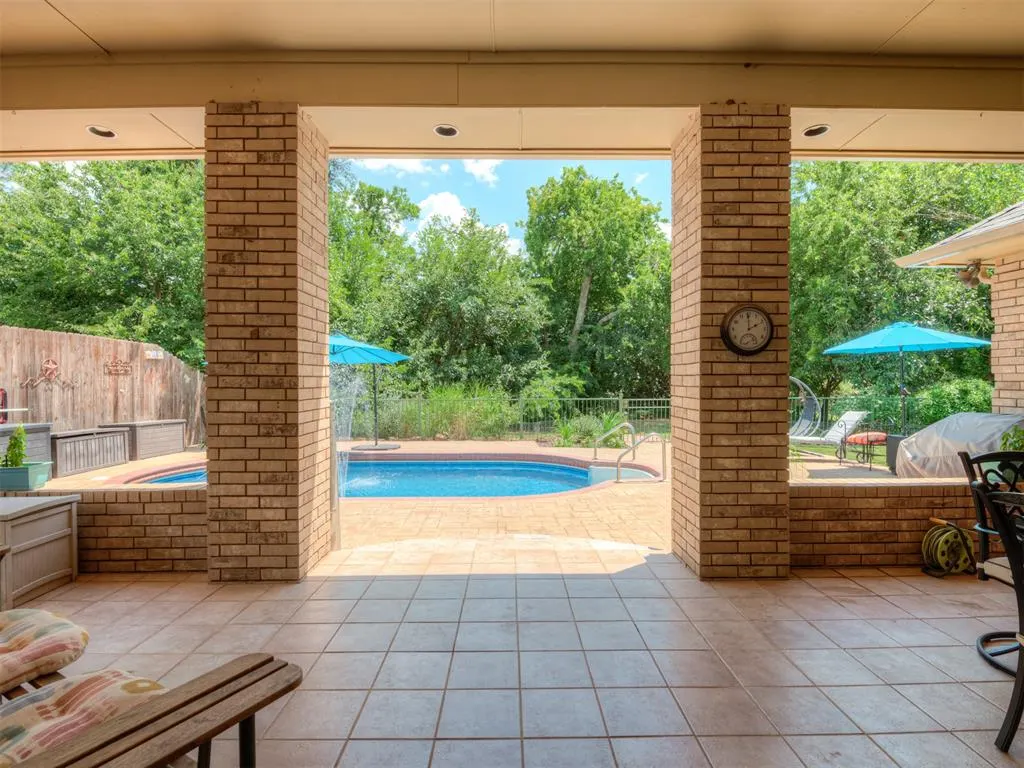 Photo 41 — 8024 NW 100th Street, Oklahoma City, OK 73162