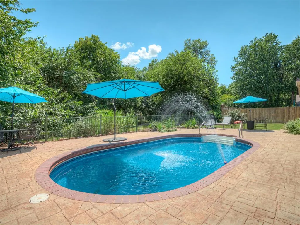 Photo 42 — 8024 NW 100th Street, Oklahoma City, OK 73162
