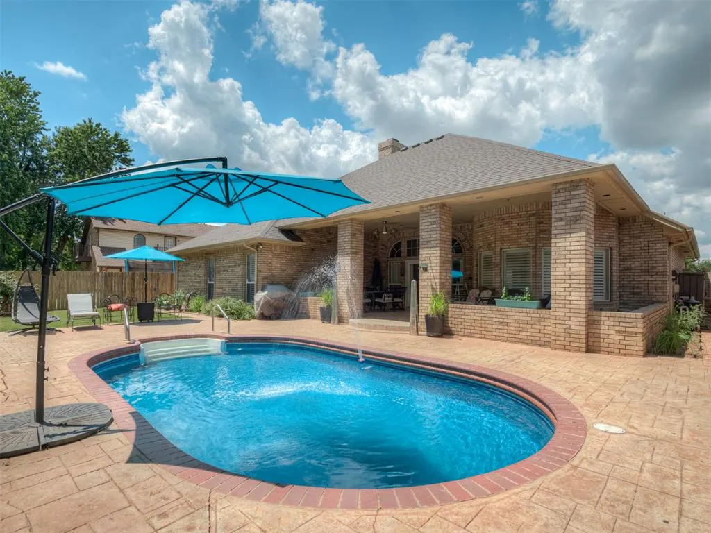 Photo 43 — 8024 NW 100th Street, Oklahoma City, OK 73162