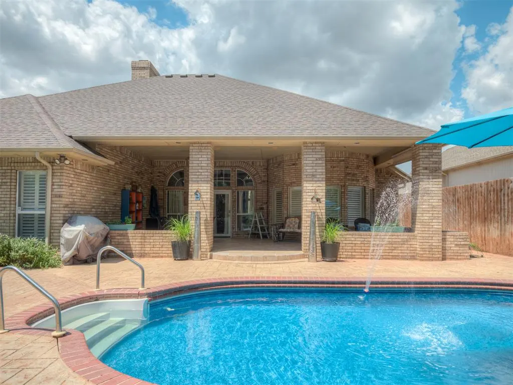 Photo 44 — 8024 NW 100th Street, Oklahoma City, OK 73162
