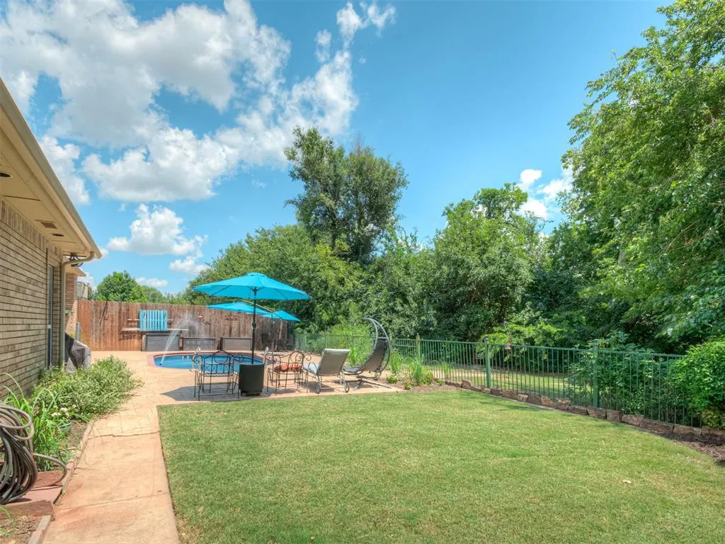 Photo 47 — 8024 NW 100th Street, Oklahoma City, OK 73162