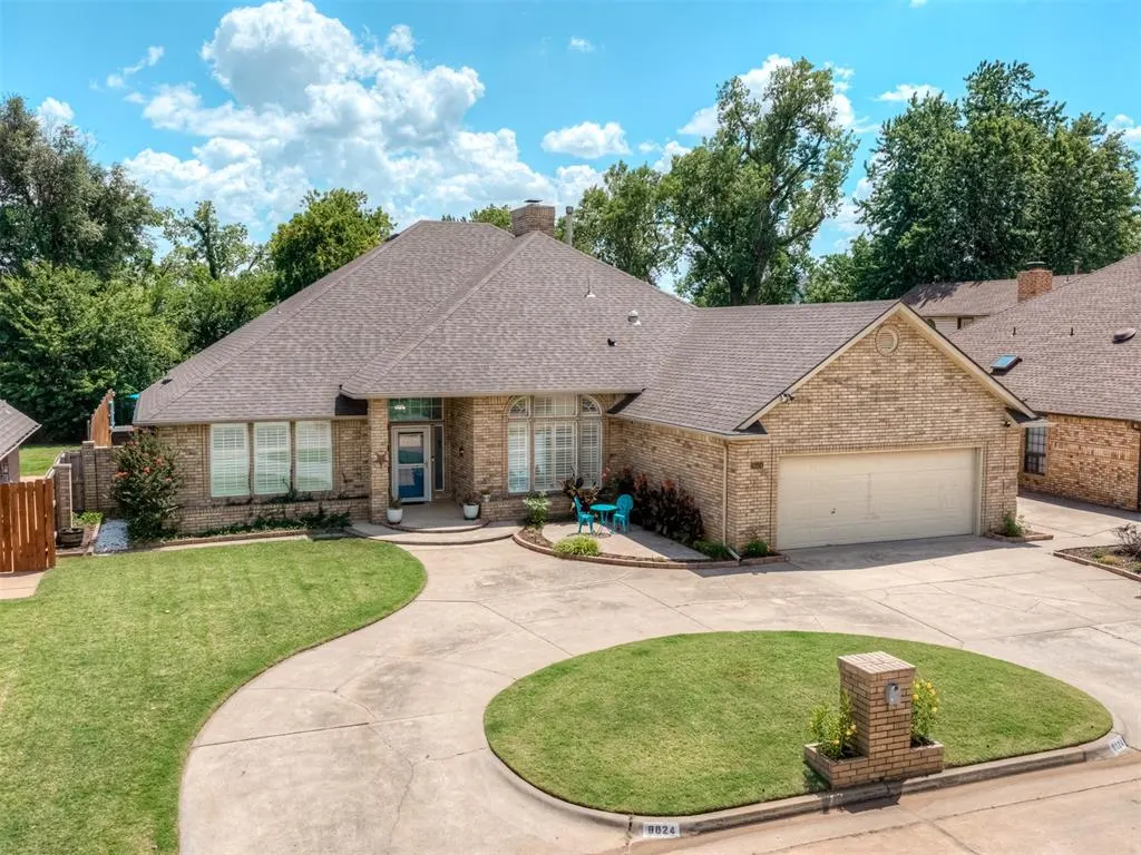 Photo 48 — 8024 NW 100th Street, Oklahoma City, OK 73162