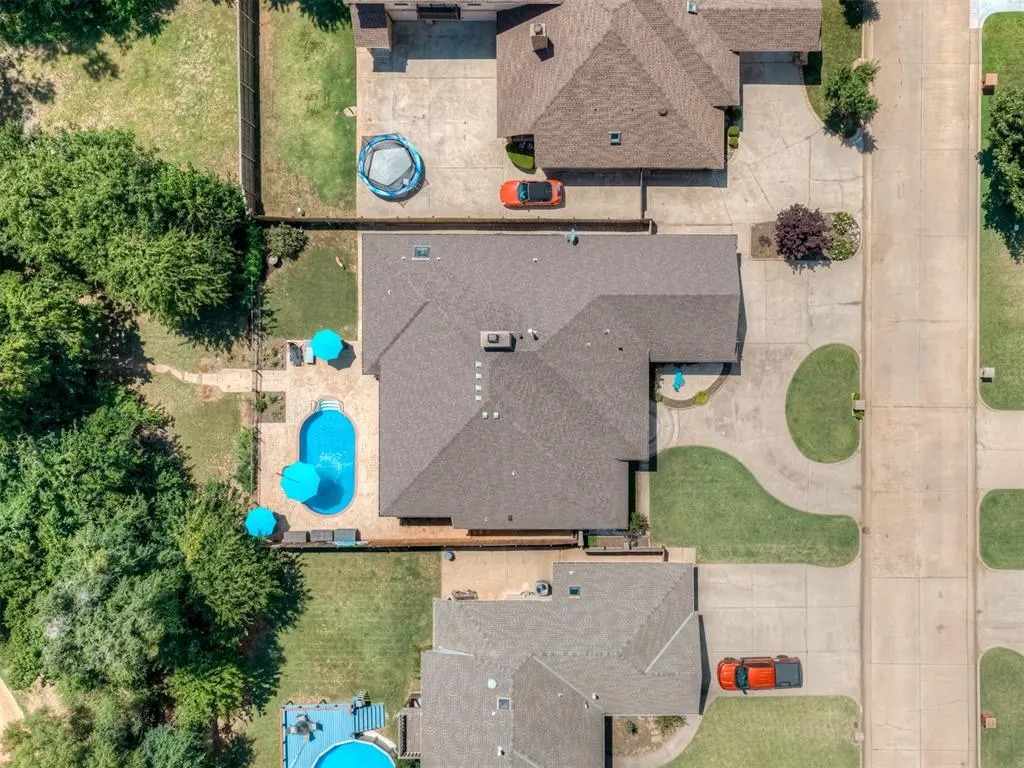 Photo 49 — 8024 NW 100th Street, Oklahoma City, OK 73162