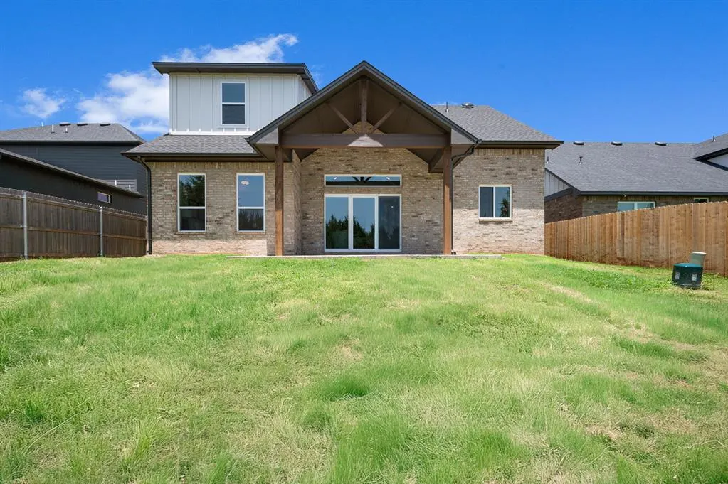 Photo 47 — 5812 NW 154th Terrace, Edmond, OK 73013