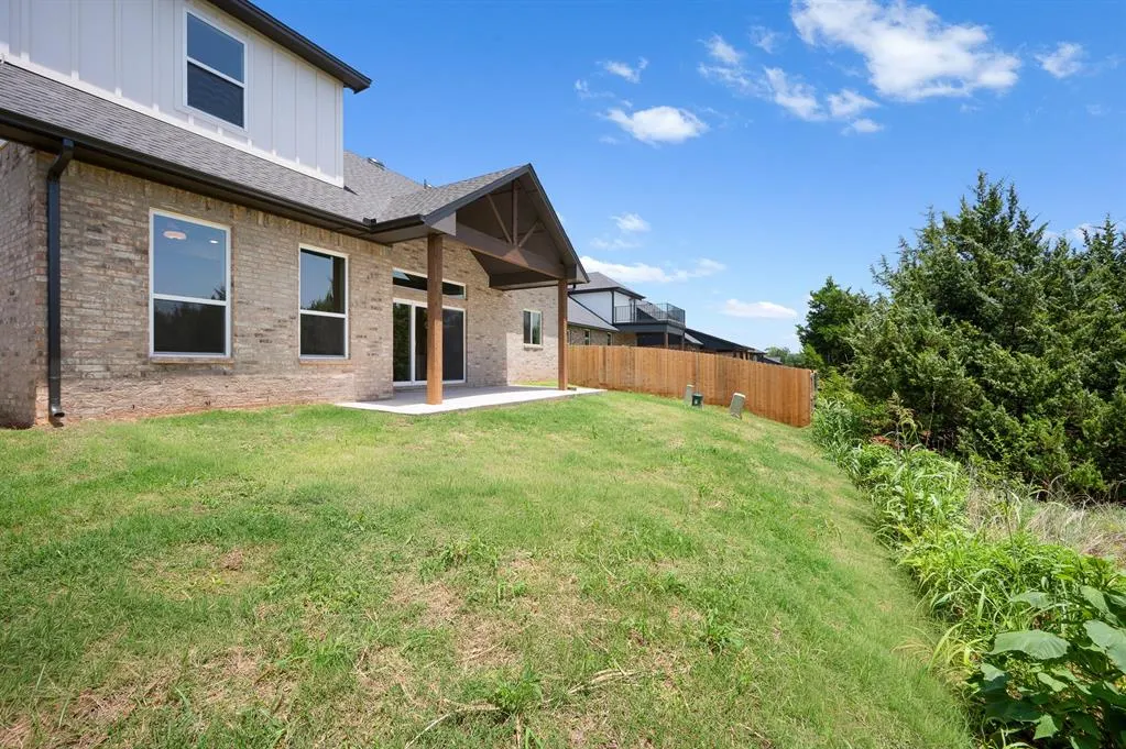 Photo 48 — 5812 NW 154th Terrace, Edmond, OK 73013