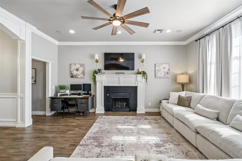 Photo 5 — 4008 Lamar Drive, Oklahoma City, OK 73115