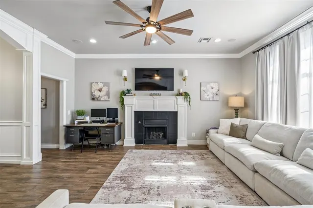 Photo 5 — 4008 Lamar Drive, Oklahoma City, OK 73115
