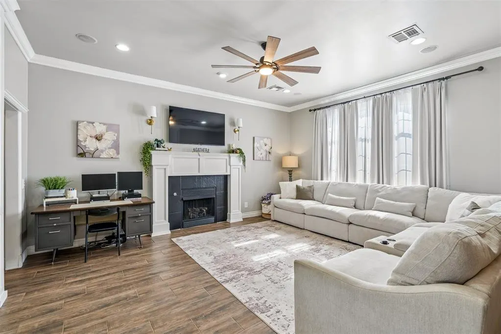 Photo 6 — 4008 Lamar Drive, Oklahoma City, OK 73115
