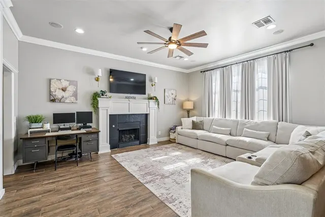Photo 6 — 4008 Lamar Drive, Oklahoma City, OK 73115
