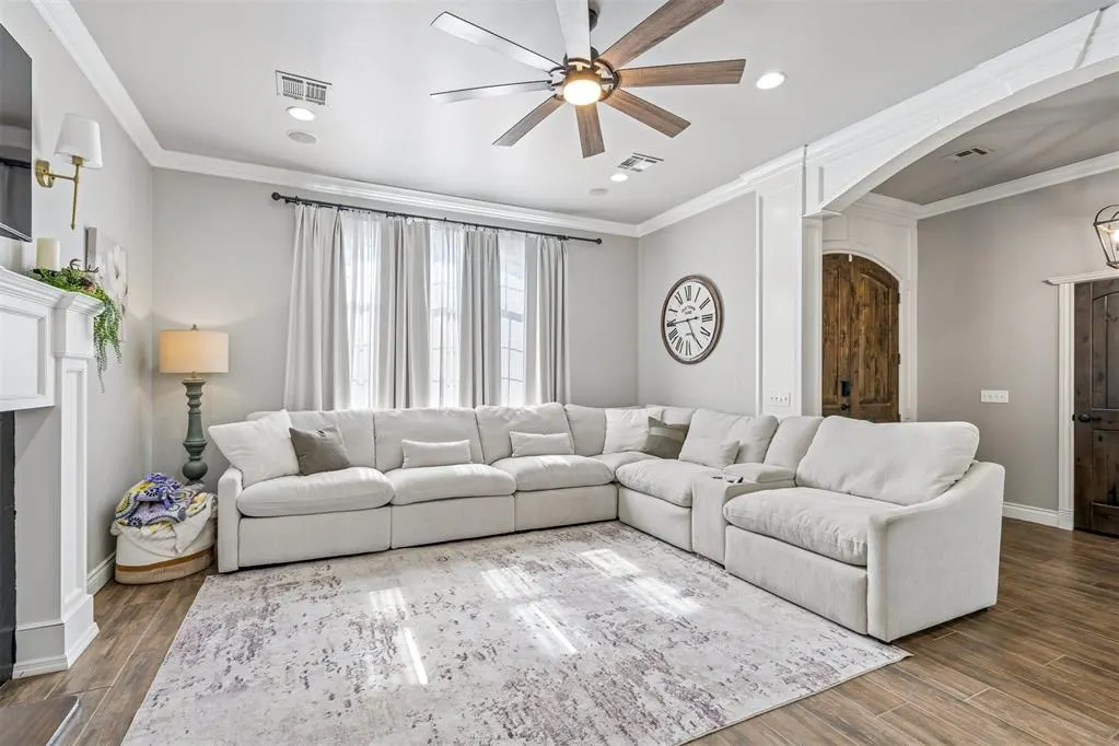 Photo 7 — 4008 Lamar Drive, Oklahoma City, OK 73115