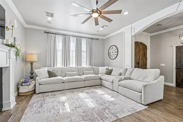 Photo 7 — 4008 Lamar Drive, Oklahoma City, OK 73115