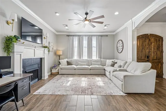 Photo 8 — 4008 Lamar Drive, Oklahoma City, OK 73115