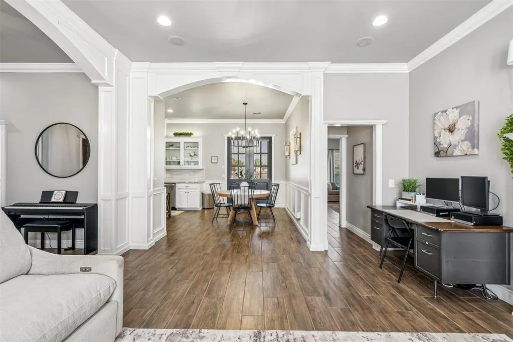 Photo 9 — 4008 Lamar Drive, Oklahoma City, OK 73115