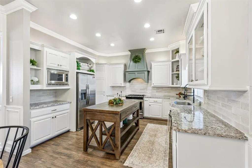 Photo 12 — 4008 Lamar Drive, Oklahoma City, OK 73115