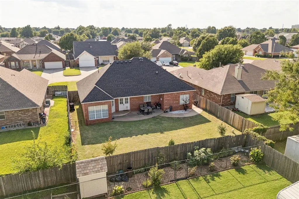 Photo 38 — 4008 Lamar Drive, Oklahoma City, OK 73115