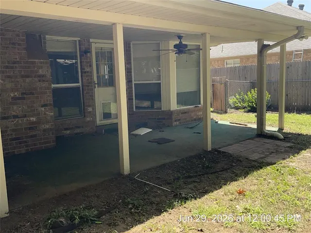 Photo 4 — 3 Larkens Place, Shawnee, OK 74801