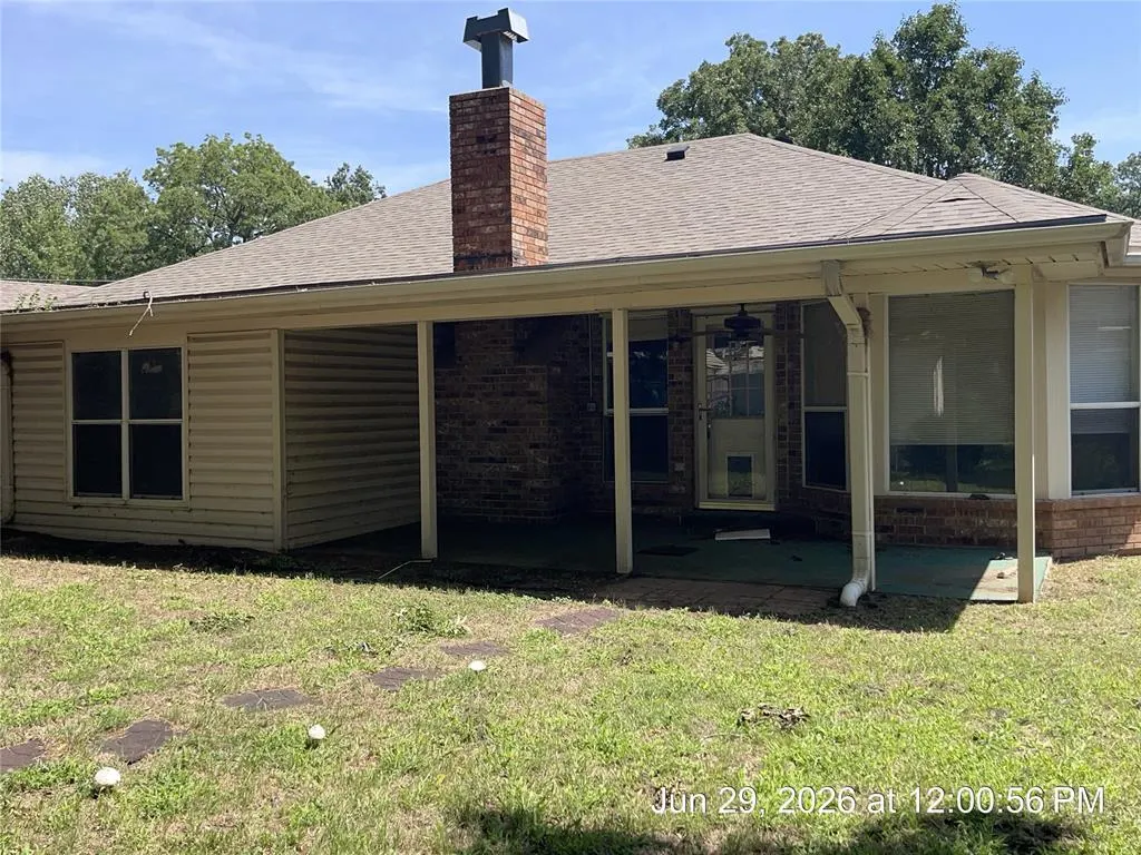 Photo 5 — 3 Larkens Place, Shawnee, OK 74801