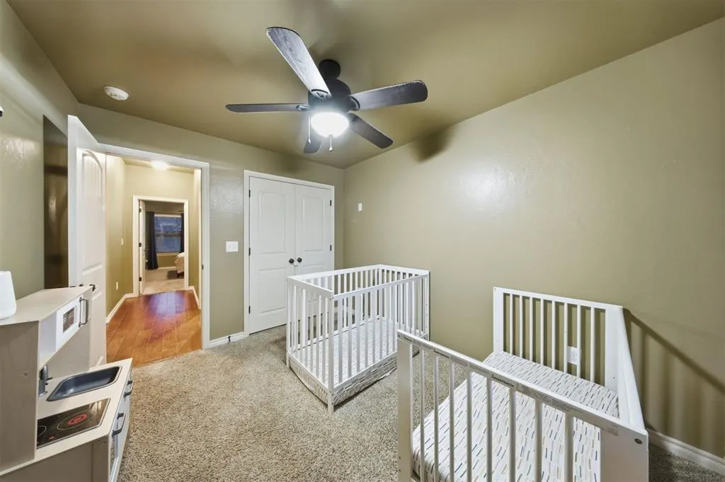 Photo 13 — 2425 Glenmere Drive, Edmond, OK 73003
