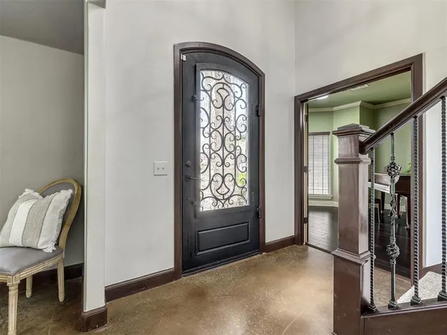 Photo 8 — 17400 Barrington Hills Lane, Edmond, OK 73012