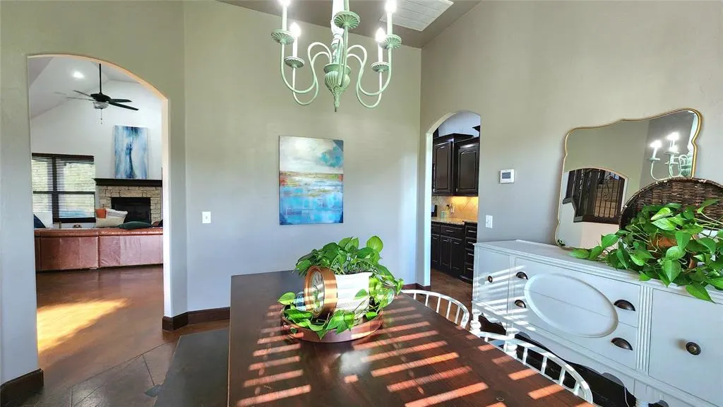 Photo 13 — 17400 Barrington Hills Lane, Edmond, OK 73012