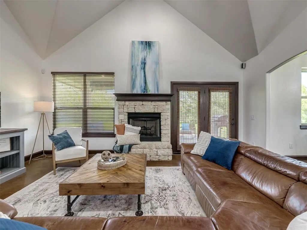 Photo 15 — 17400 Barrington Hills Lane, Edmond, OK 73012