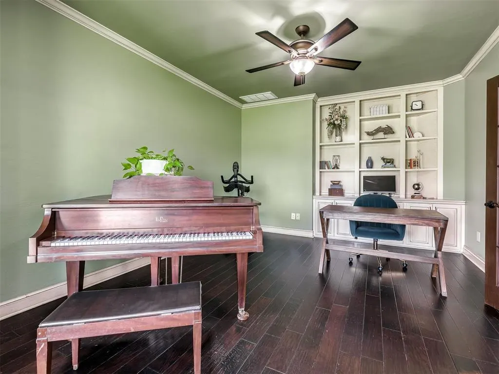 Photo 27 — 17400 Barrington Hills Lane, Edmond, OK 73012