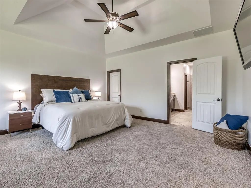 Photo 28 — 17400 Barrington Hills Lane, Edmond, OK 73012