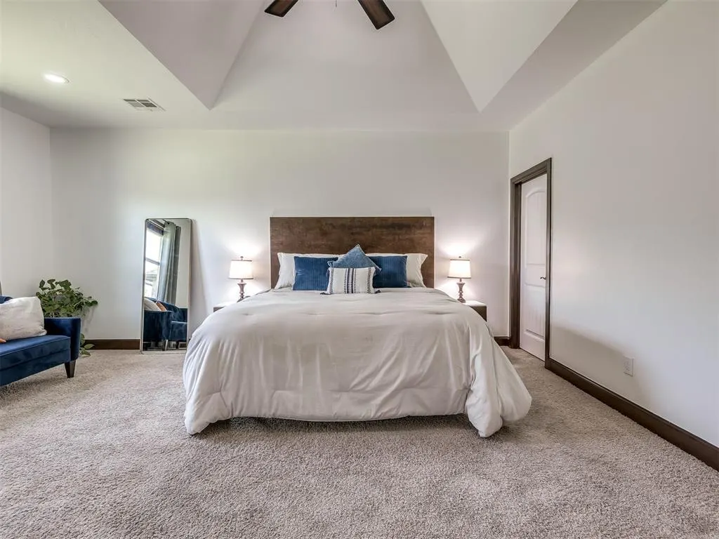 Photo 29 — 17400 Barrington Hills Lane, Edmond, OK 73012