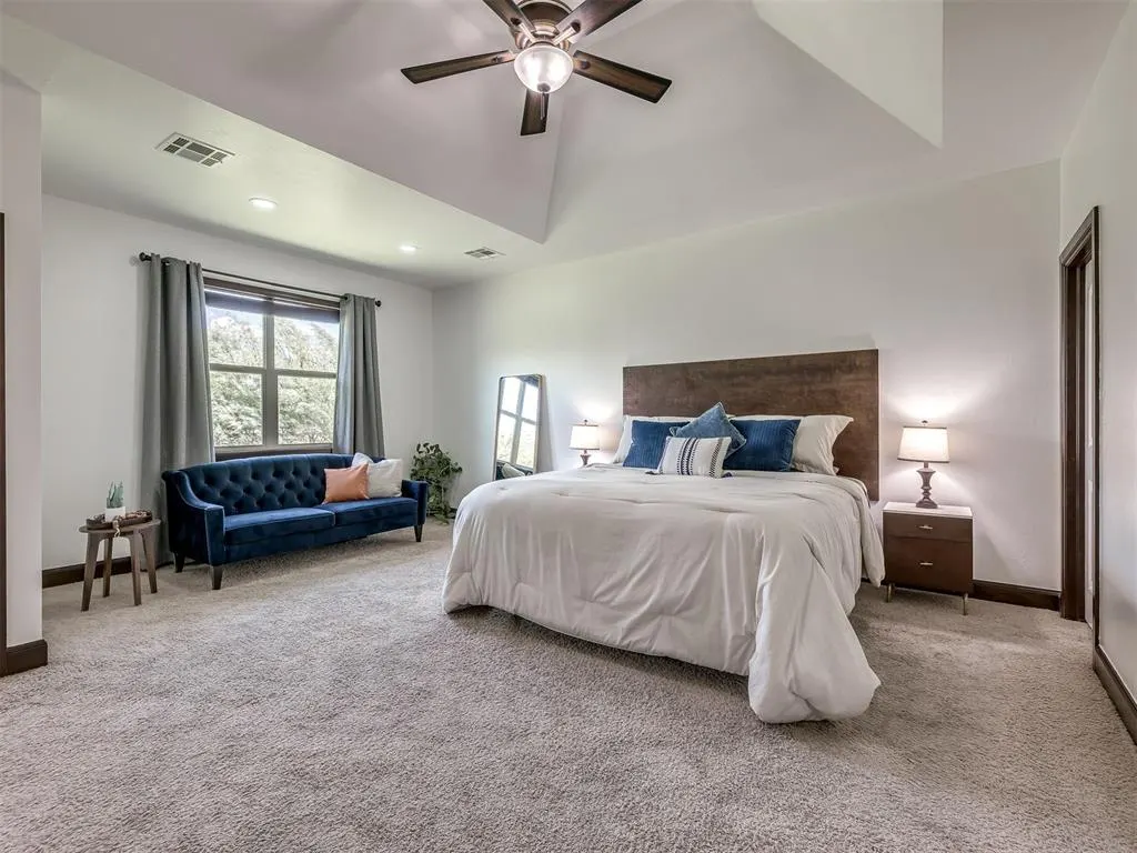 Photo 30 — 17400 Barrington Hills Lane, Edmond, OK 73012