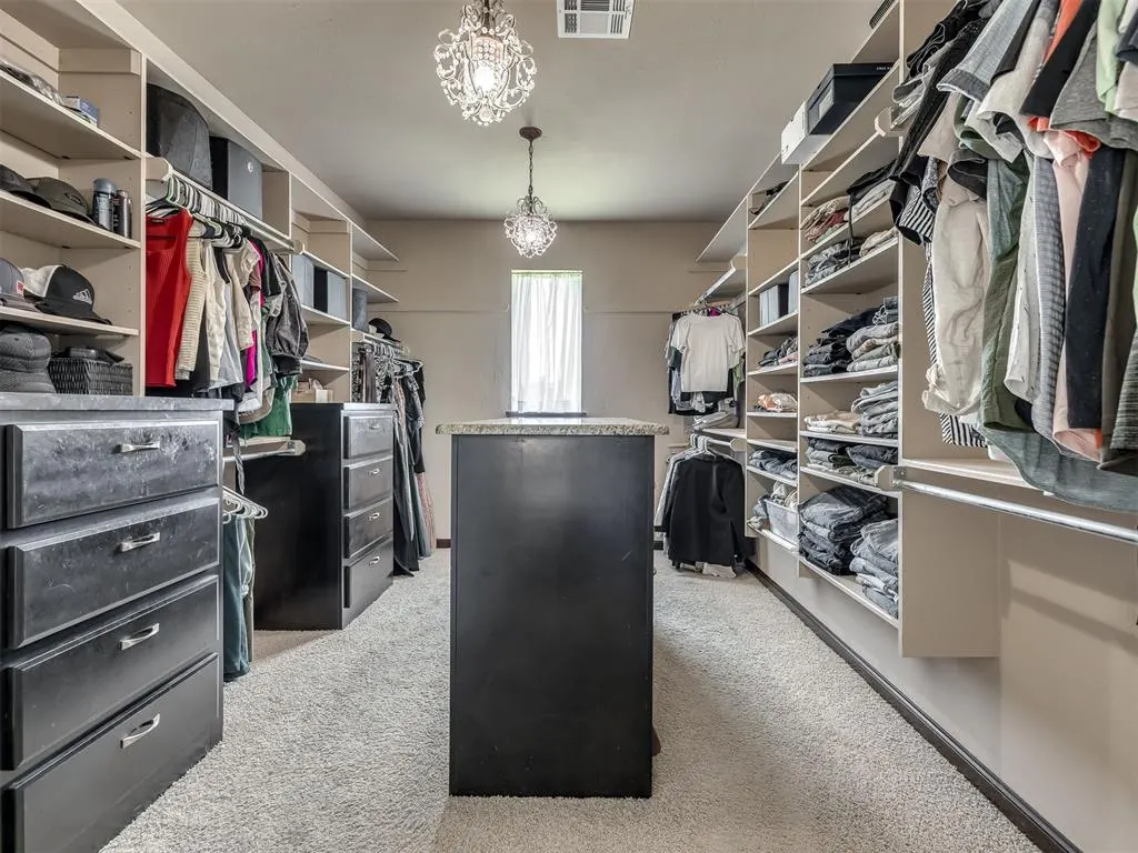 Photo 31 — 17400 Barrington Hills Lane, Edmond, OK 73012