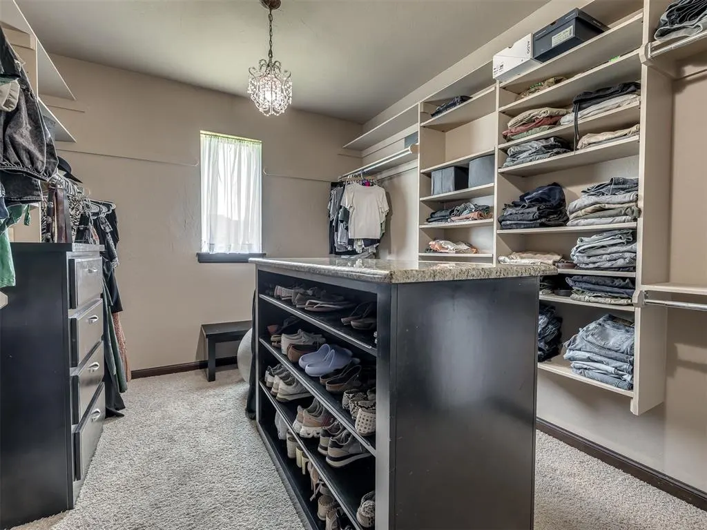 Photo 32 — 17400 Barrington Hills Lane, Edmond, OK 73012