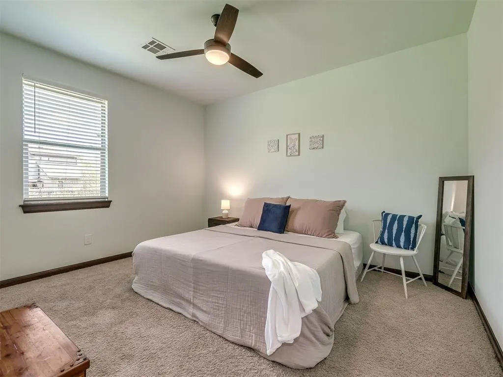 Photo 40 — 17400 Barrington Hills Lane, Edmond, OK 73012