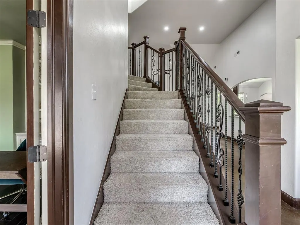 Photo 41 — 17400 Barrington Hills Lane, Edmond, OK 73012