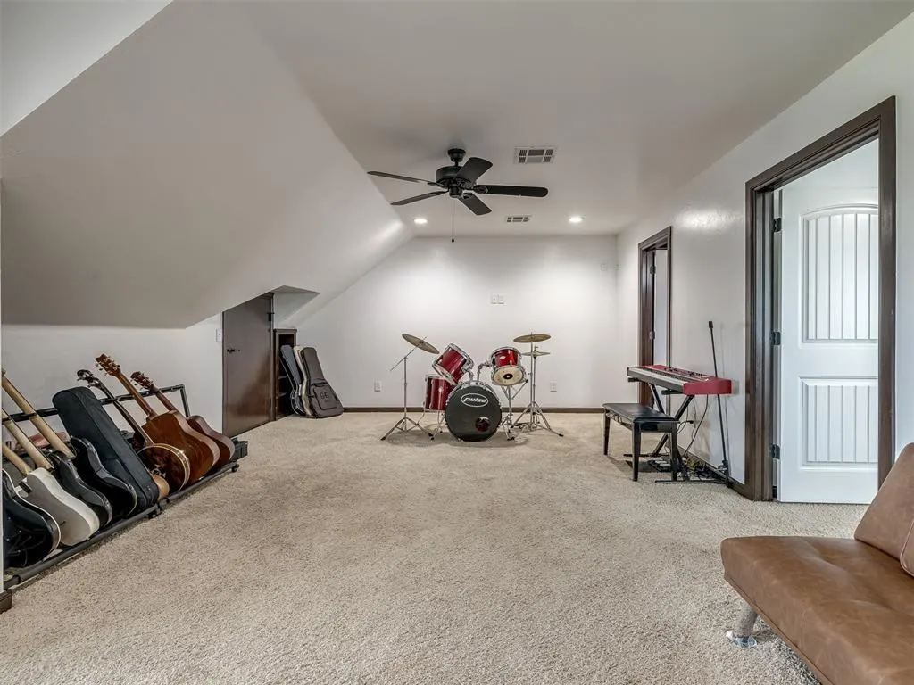 Photo 42 — 17400 Barrington Hills Lane, Edmond, OK 73012