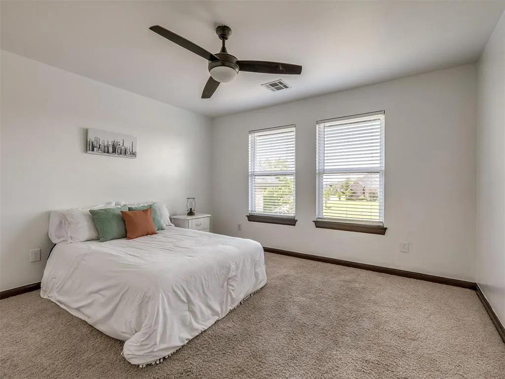 Photo 44 — 17400 Barrington Hills Lane, Edmond, OK 73012