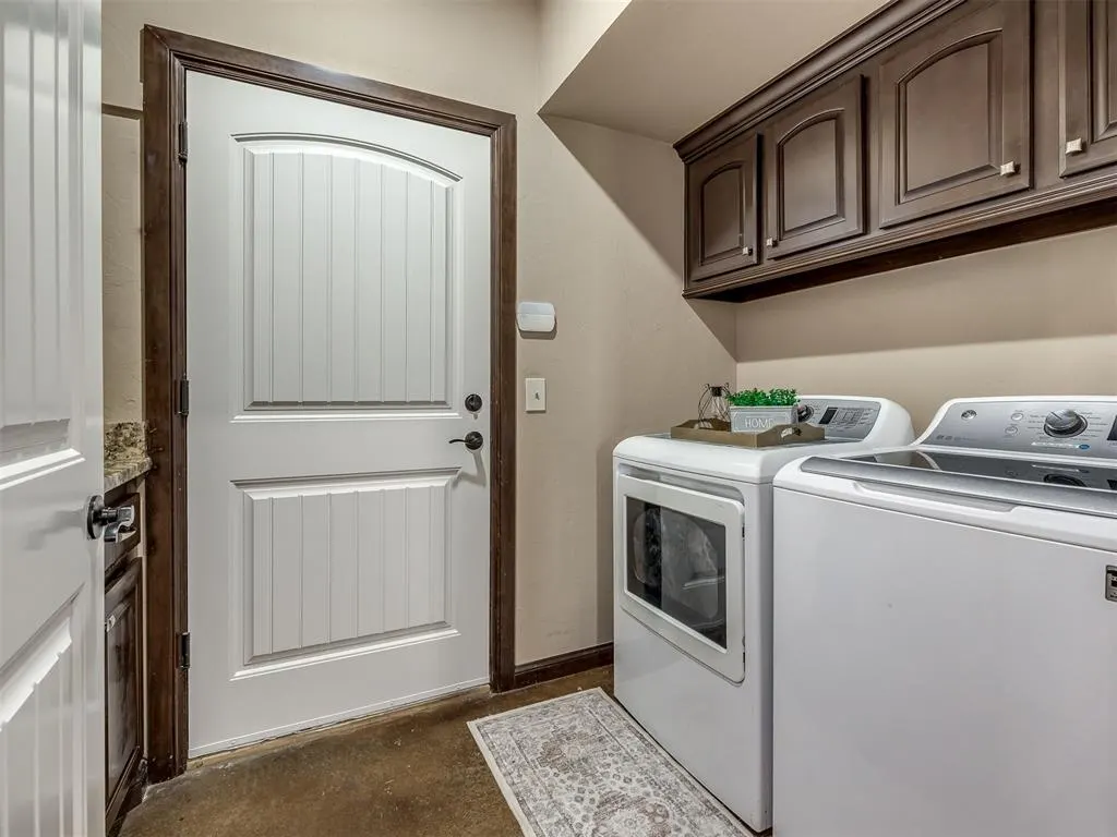 Photo 46 — 17400 Barrington Hills Lane, Edmond, OK 73012