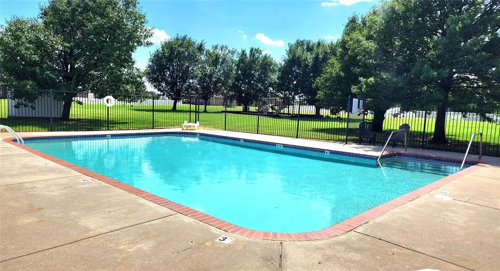 Photo 48 — 17400 Barrington Hills Lane, Edmond, OK 73012