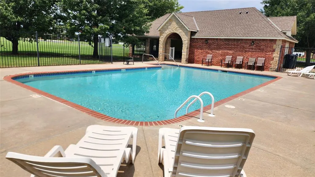 Photo 49 — 17400 Barrington Hills Lane, Edmond, OK 73012