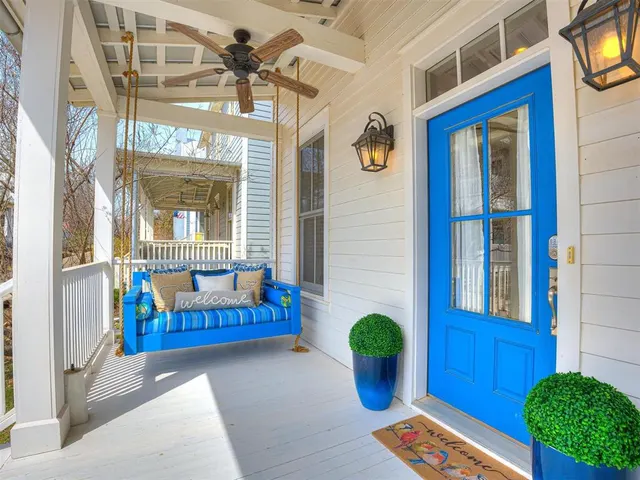 Photo 2 — 35 Boardwalk Street A, Carlton Landing, OK 74432