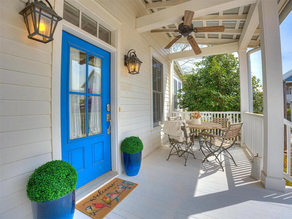 Photo 3 — 35 Boardwalk Street A, Carlton Landing, OK 74432