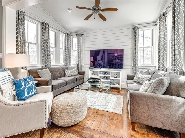 Photo 8 — 35 Boardwalk Street A, Carlton Landing, OK 74432