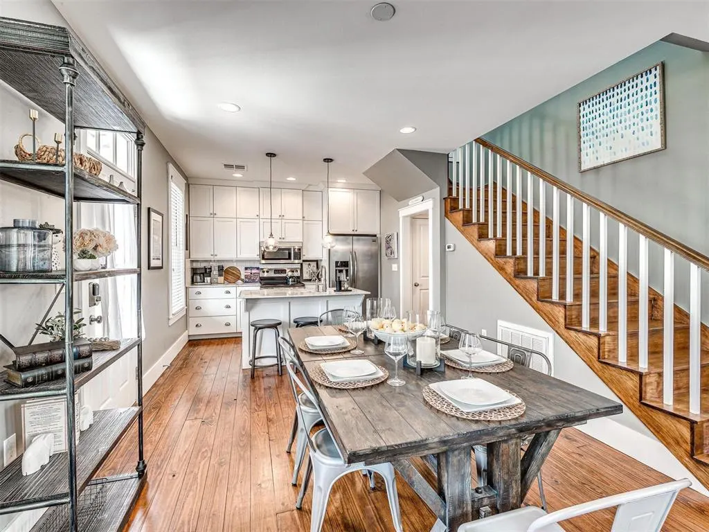 Photo 10 — 35 Boardwalk Street A, Carlton Landing, OK 74432