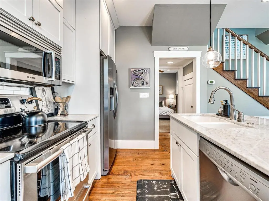 Photo 12 — 35 Boardwalk Street A, Carlton Landing, OK 74432