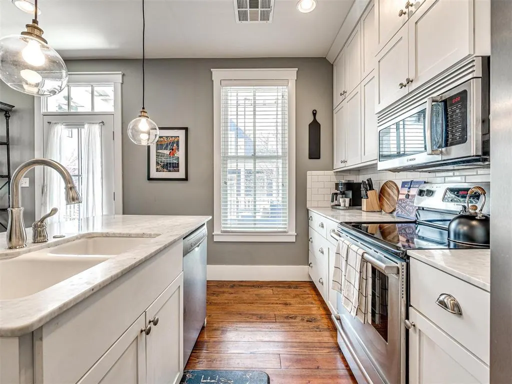 Photo 14 — 35 Boardwalk Street A, Carlton Landing, OK 74432