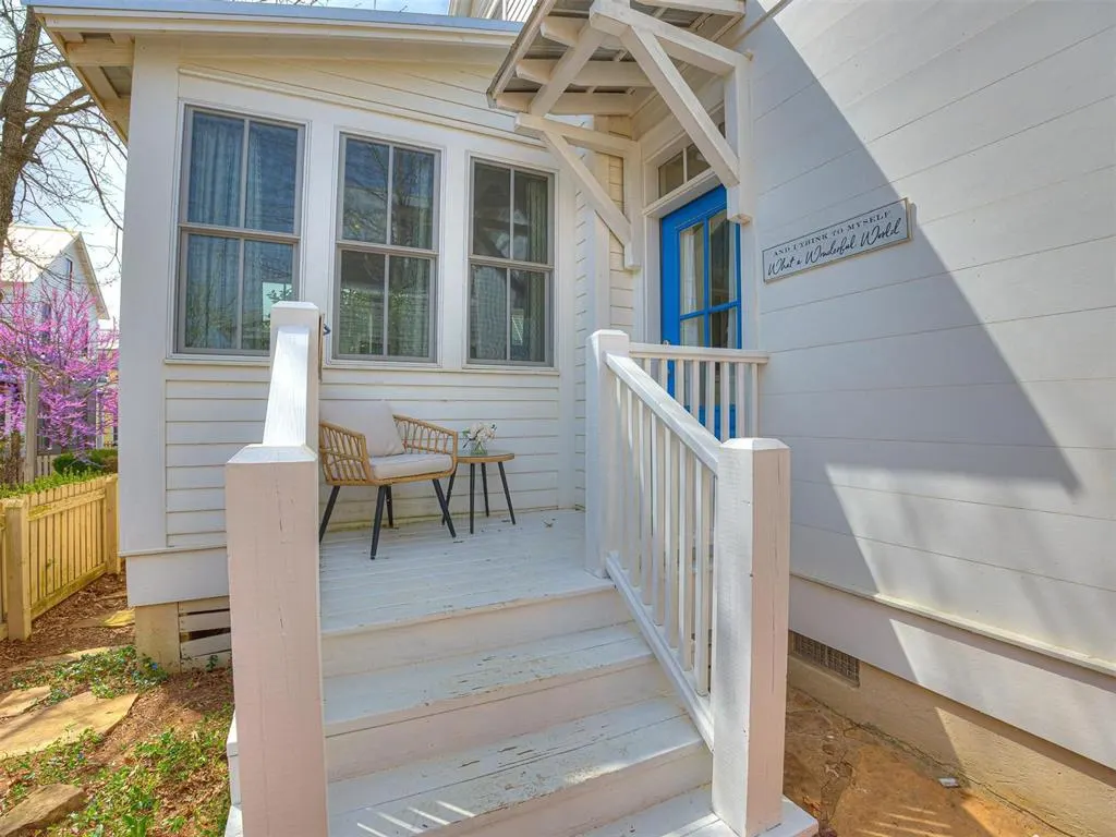 Photo 26 — 35 Boardwalk Street A, Carlton Landing, OK 74432