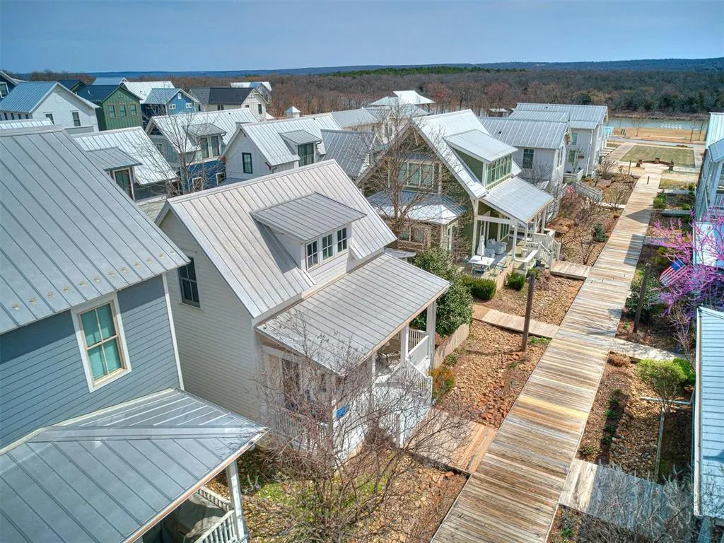 Photo 33 — 35 Boardwalk Street A, Carlton Landing, OK 74432