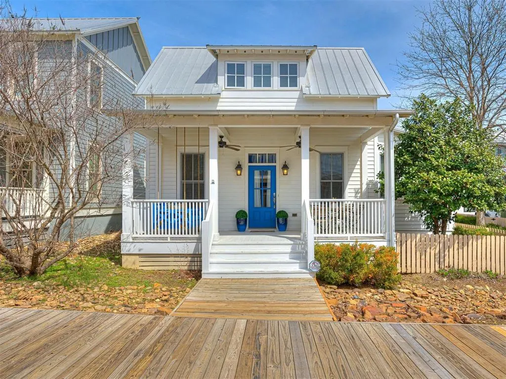 Photo 35 — 35 Boardwalk Street A, Carlton Landing, OK 74432