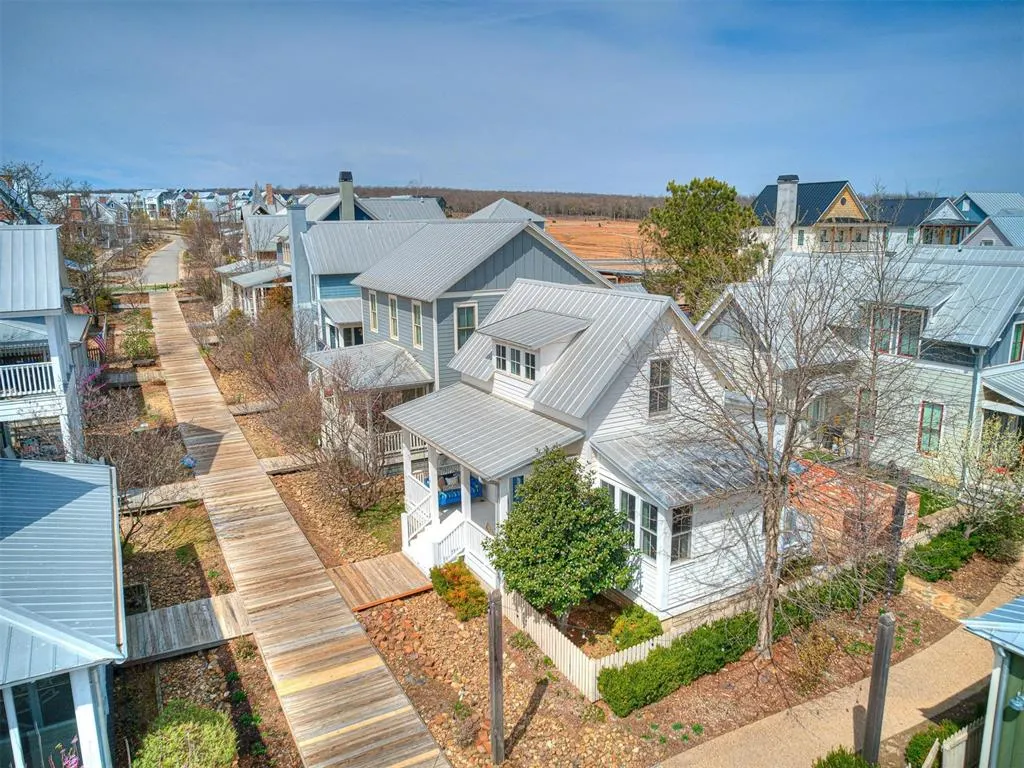 Photo 36 — 35 Boardwalk Street A, Carlton Landing, OK 74432