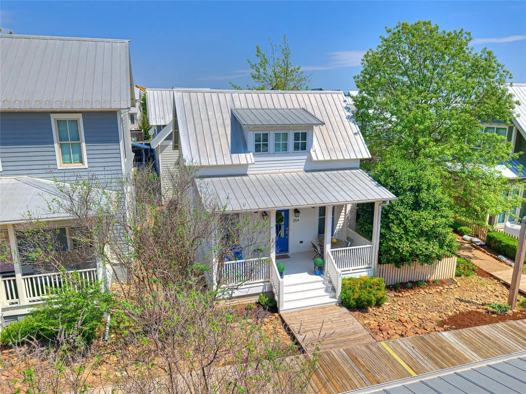 Photo 37 — 35 Boardwalk Street A, Carlton Landing, OK 74432